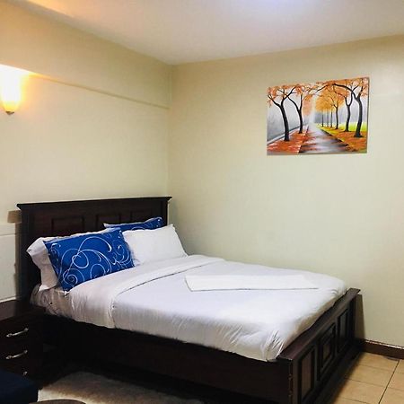 Emeli Suite 103 Nairobi Exteriör bild
