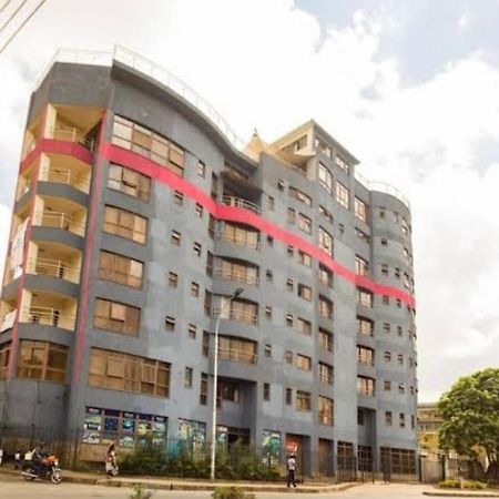 Emeli Suite 103 Nairobi Exteriör bild