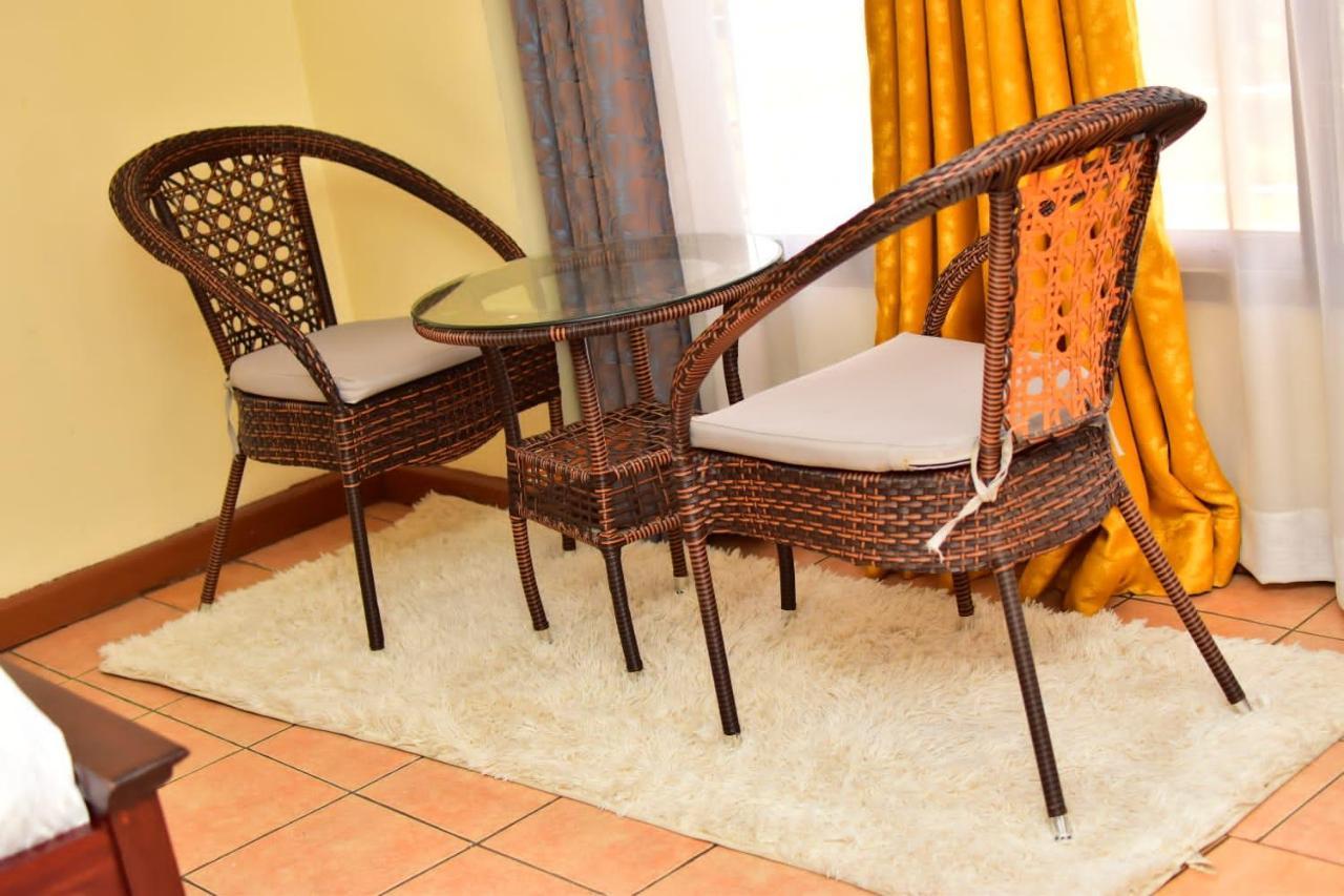 Emeli Suite 103 Nairobi Exteriör bild
