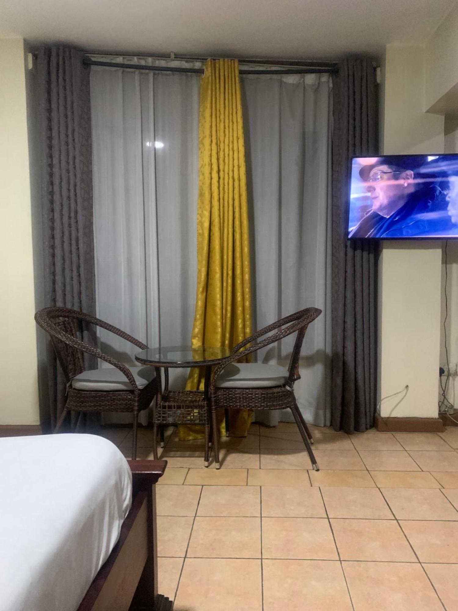 Emeli Suite 103 Nairobi Exteriör bild